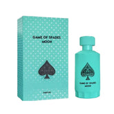 Jo Milano Game Of Spades Moon Parfum 100Ml (U)